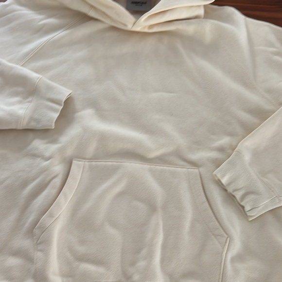 Essentials Fear of God Hoodie - Picture 2 of 10